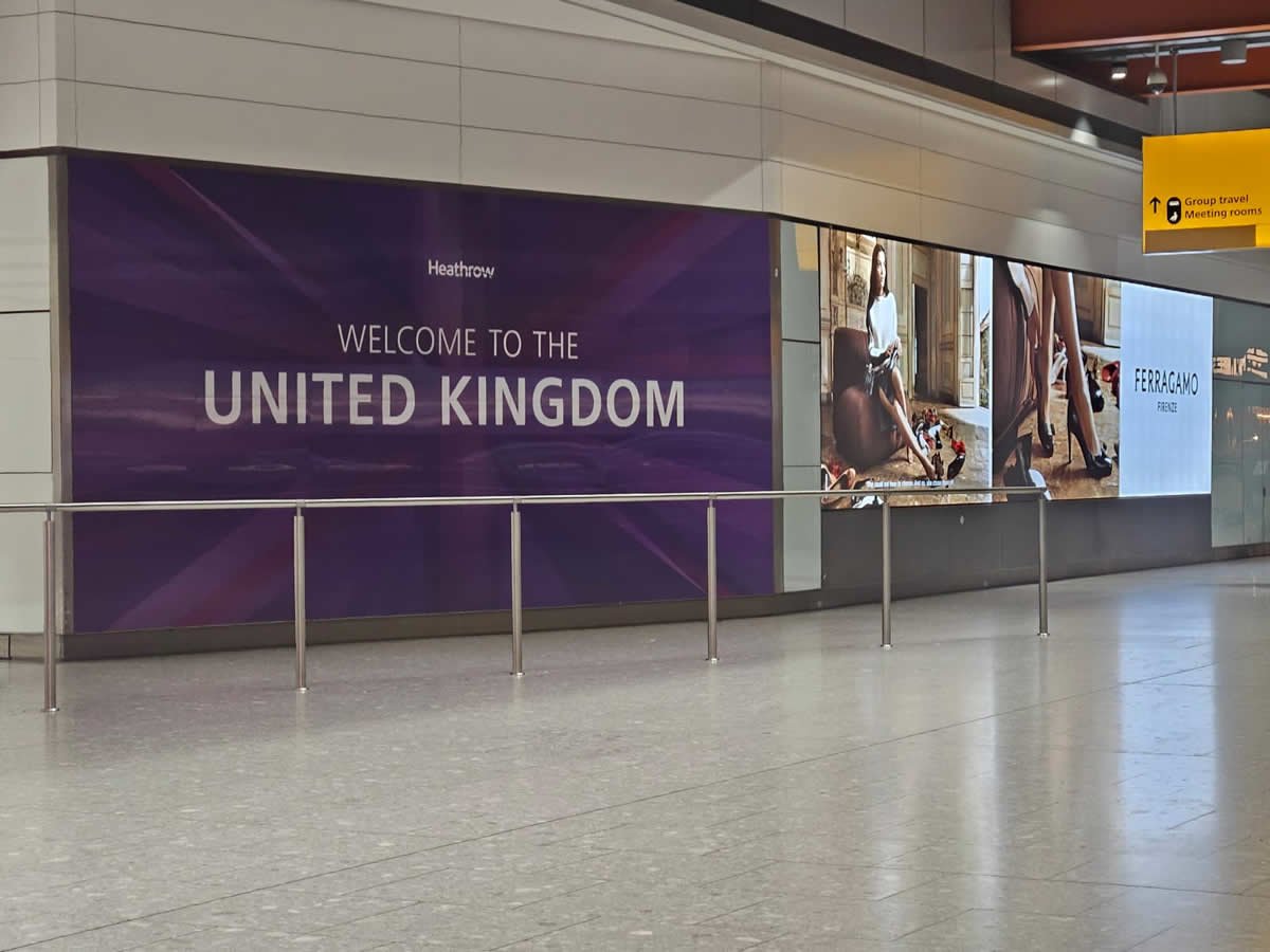 London Airport Transfer private airport transfer essex