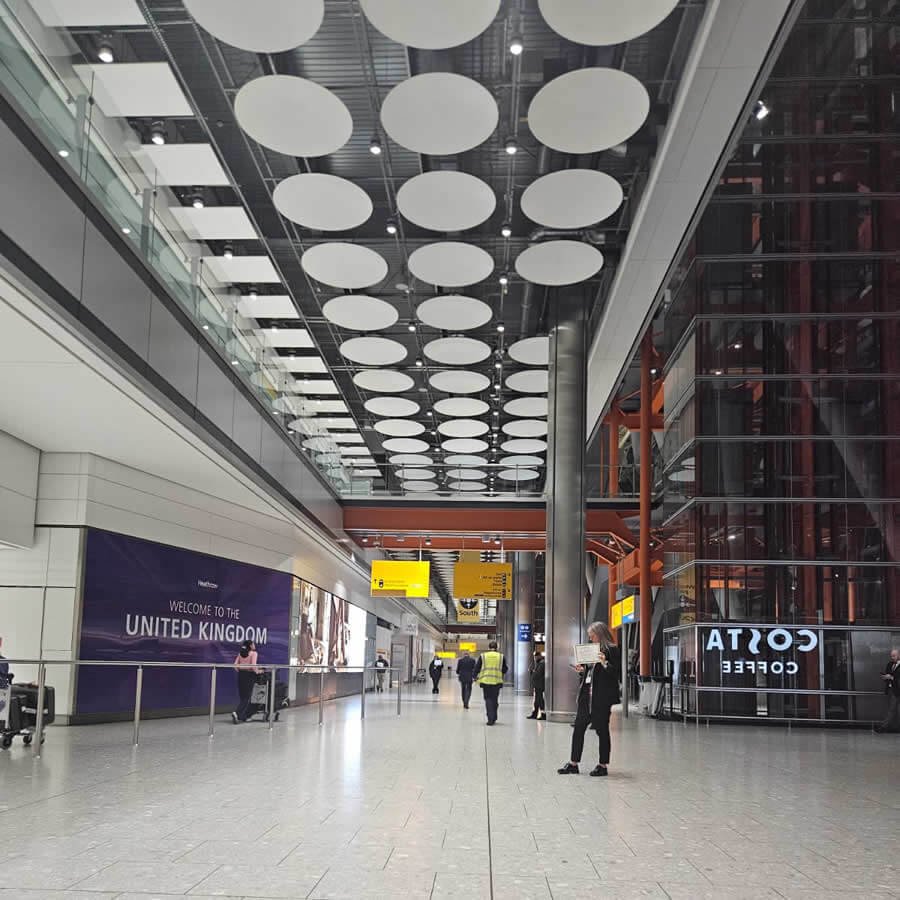London Heathrow Airport Transfer
