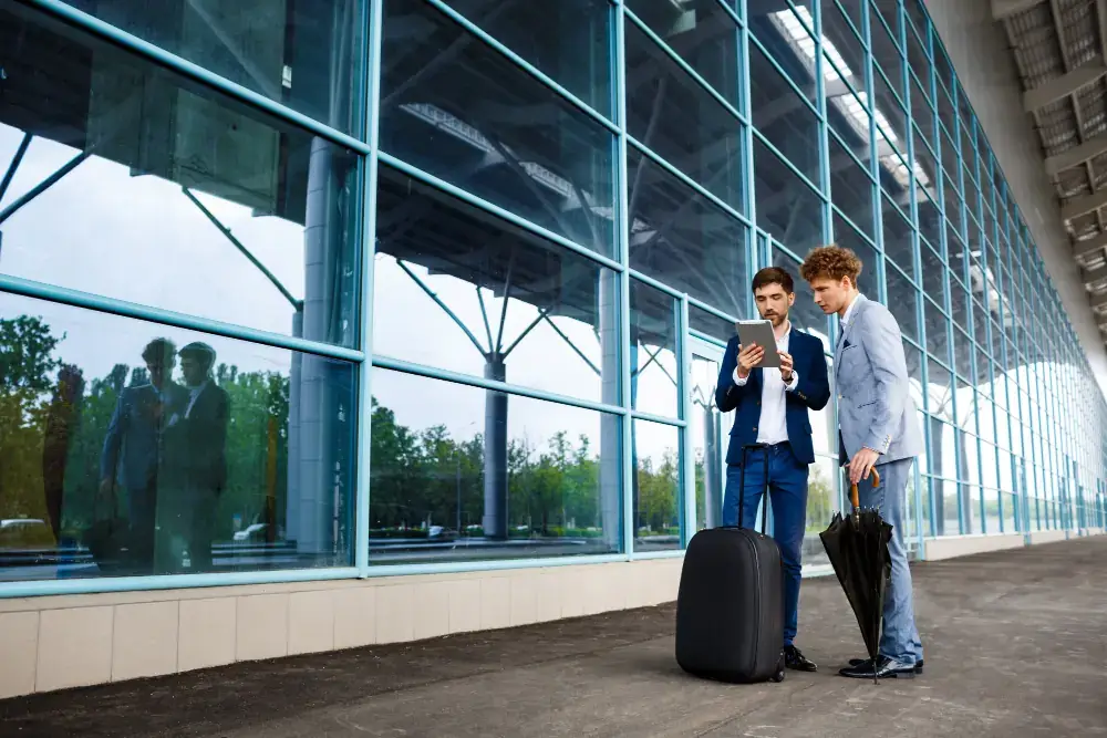 Heathrow Terminal 3 hotels walking distance