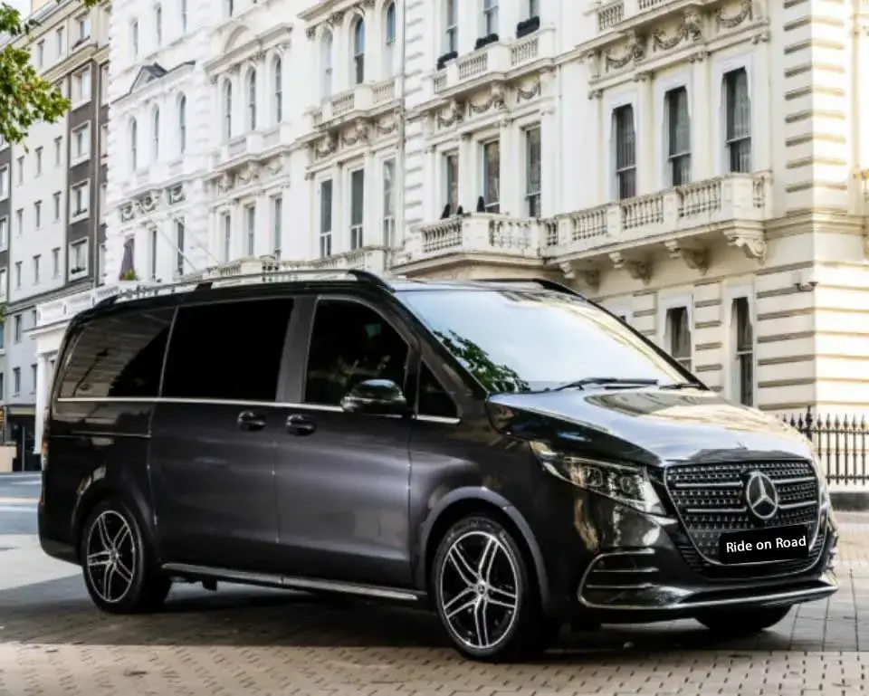 Luton Airport pickup and Drop off pay online free