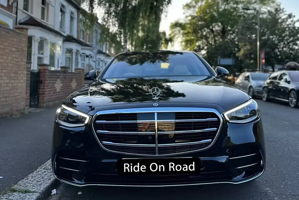 How much does a personal chauffeur cost per hour