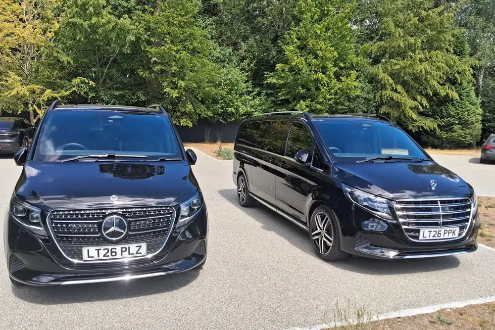 24 hour chauffeur london near me London
